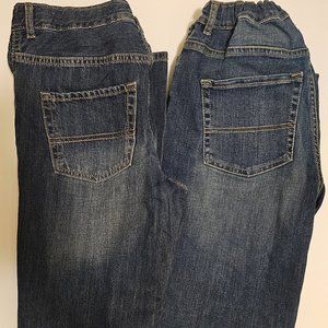 Children's Place Jean's size 14 - boys